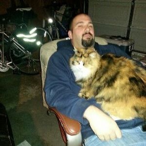 Meet your Posher, Anthony